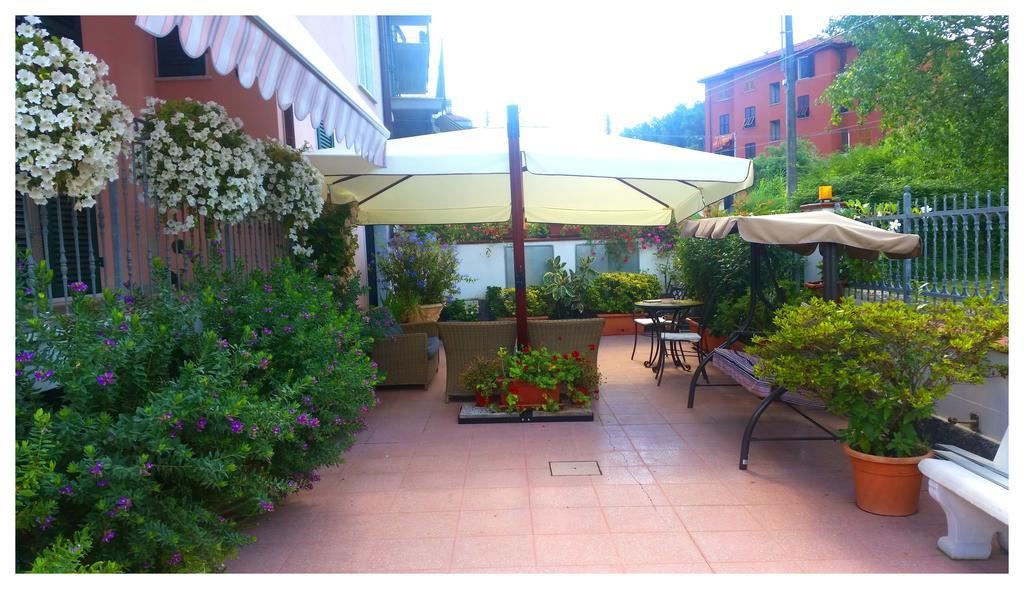 La Villetta Del Golfo La Spezia Extérieur photo