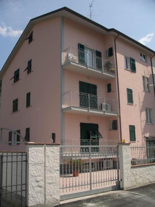 La Villetta Del Golfo La Spezia Extérieur photo