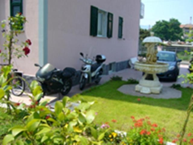 La Villetta Del Golfo La Spezia Extérieur photo